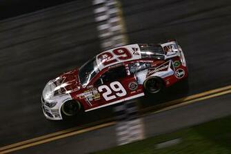 Kevin Harvick Car Driver Of The