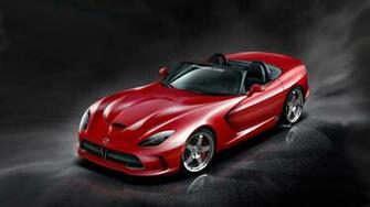 Dodge Srt Viper Roadster Desktop HD Wallpaper Beraplan