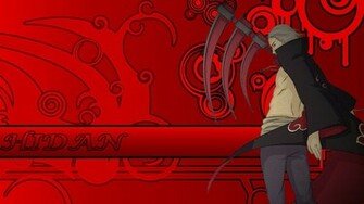Hidan Wallpaper By Nenshookami