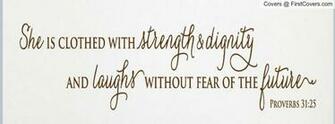 Proverbs Covers Firstcovers