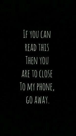 If You Can Read This Then Are To Clone My Phone Go
