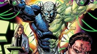 Metamorpho Screenshots Image And Pictures Comic Vine