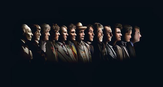 Doctor Who Wallpaper All Doctors The Poster Peter