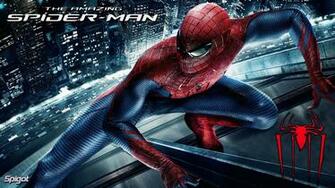 Spectacular Spider Man Wallpaper