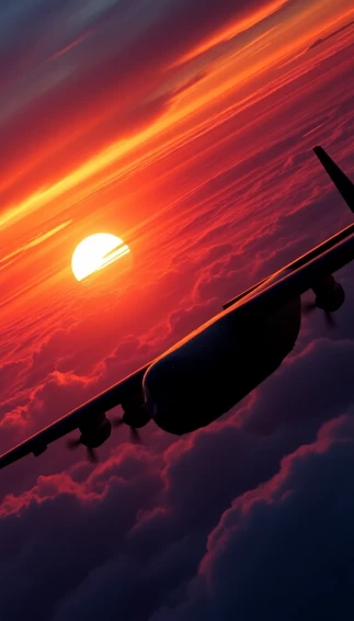 Ac130 Wallpaper
