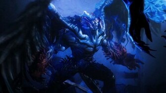 Devil Jin Forms
