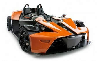 Fastest Car Wallpaper