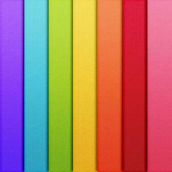 Rainbow Ombre Background Papers By Harperfinch