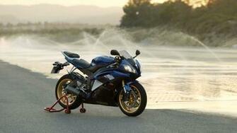 Yamaha Yfz R6 HD Wallpaper HDbikewallpaper