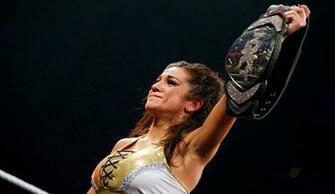 Backstage News On Why Bayley Wasn T Drafted Last Night