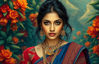 Indian Actress Wallpaper