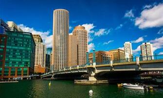 Boston Massachusetts Usa Wallpaper Gallery Yopriceville High