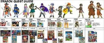 Dragon Quest Heroes Import Ot Warriors Worth A Thousand Slimes