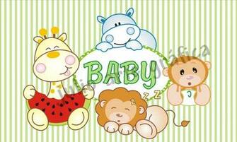 Baby Safari HD Walls Find Wallpaper