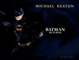 Gusta Batman Returns Te Gustar Seguro Este Fondo De Barman