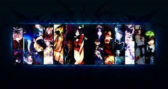 Blazblue Wallpaper HD Early
