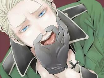 Germany Hetalia Wallpaper