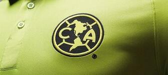 El Tercer Uniforme Am Rica Club Sitio Oficial