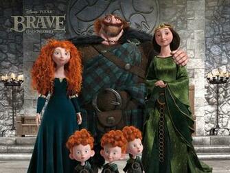 Brave Image Family Wallpaper Photos