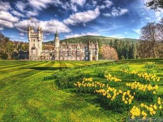 Wallpaper Its Uk Spring Day