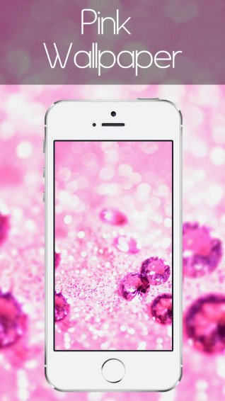 Girly Wallpaper For iPhone Lock Screen