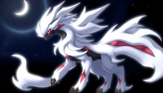 Mega Absol Wallpaper