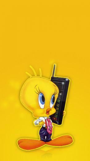 Mobile Wallpaper