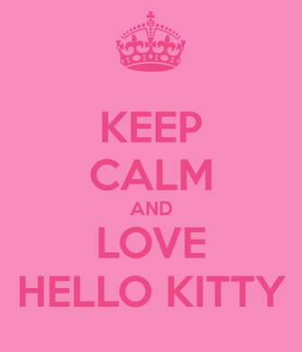 Wallpaperzip Hello Kitty