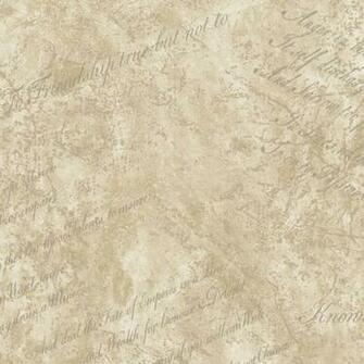 Wallpaper Paper Illusion Script Parchment