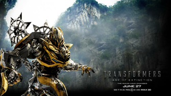 Transformers Wallpaper