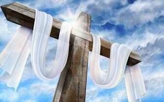 Works Of Jesus After Resurrection Divine Spirit