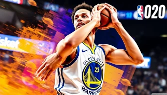 Stephen Curry Wallpaper