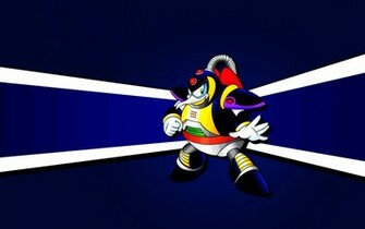 Mega Man X Wallpaper