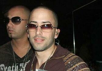 Wisin Y Yandel Image Wallpaper And