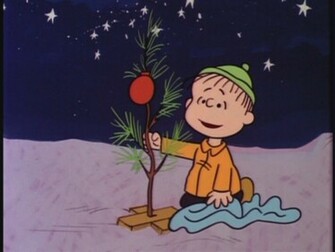 Charlie Brown Christmas Wallpaper Wallpaper9