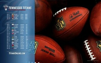 Tennessee Titans Able Desktop Wallpaper