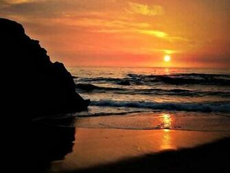 Wallpaper Photo Laguna Html