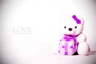 Pin Cute Teddy Bear Wallpaper