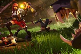 Fortnite Battle Royale Season Week Secret Hunting Party