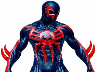 Am Spider Man Wallpaper