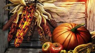 Thanksgiving Wallpaper
