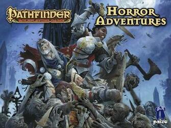 Paizo Tags Wallpaper
