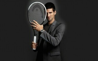 All About Sports Novak Djokovic Profile Pictures And Wallpaper