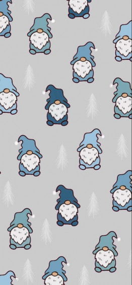 Aesthetic Christmas Wallpaper Ios Neutrals