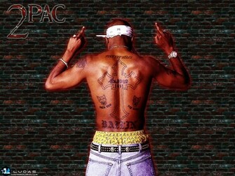 2pac Wallpaper