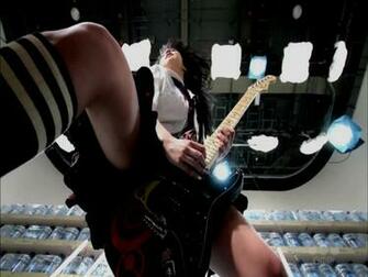 Scandal Japanese Band Wallpaper Godswrath