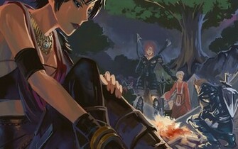Fav Rate Tweet Games Dragon Age Origins