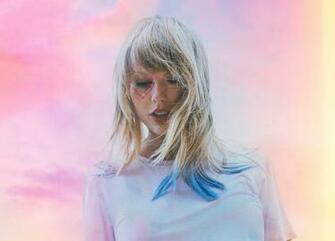 Lover Album Cover Photo 4k Ultra HD Wallpaper Background Image