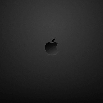 Apple Logo Wallpaper HD