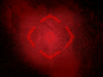 Red And Purple Wallpaper Grasscloth
